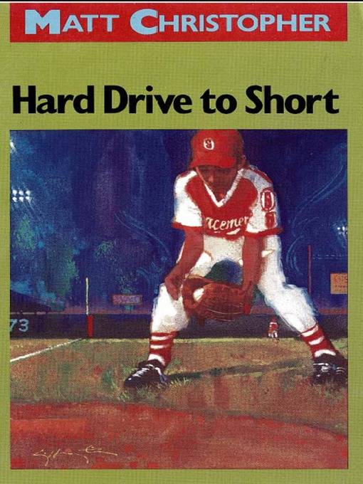 Title details for Hard Drive to Short by Matt Christopher - Available